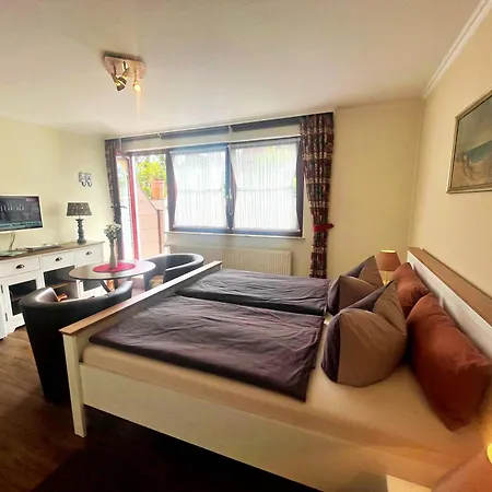 Ferienunterkuenfte Wie_mann Privat bolig *